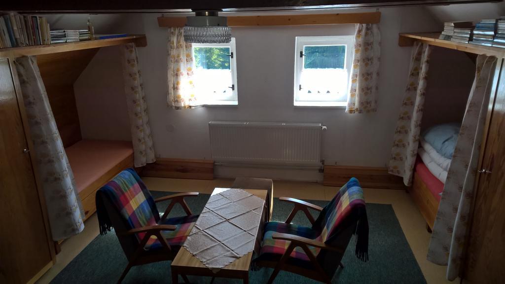 Chalet Lomy Villa Nové Město nad Metují Kamer foto