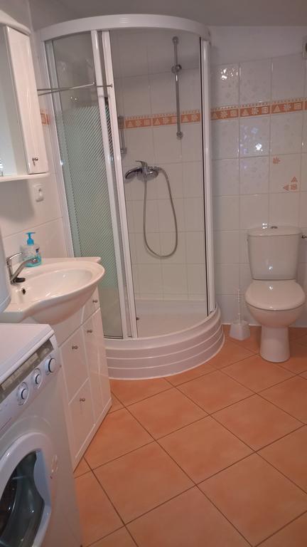 Chalet Lomy Villa Nové Město nad Metují Kamer foto