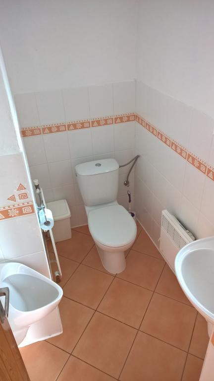 Chalet Lomy Villa Nové Město nad Metují Kamer foto